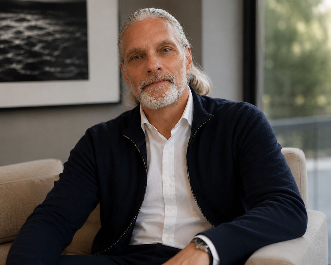 Andre Eschweiler – Geschäftsführender Partner, Eschweiler & Kollegen